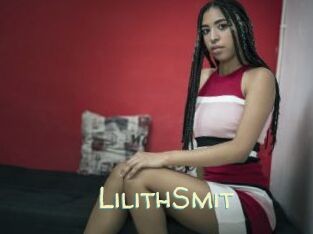 LilithSmit