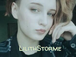 LilithStorme