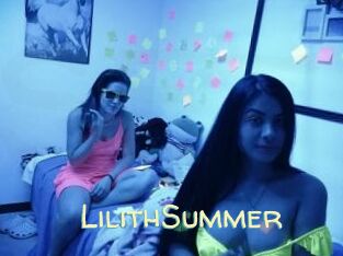LilithSummer