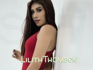 LilithThomson