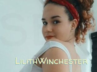 LilithWinchester