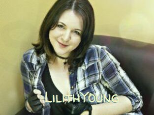 LilithYoung