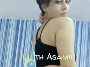 Lilith_Asamii Sexy Tchat