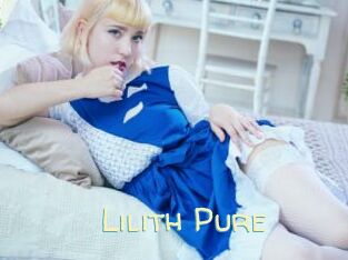 Lilith_Pure