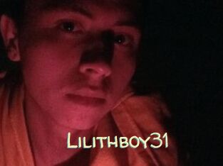 Lilithboy31