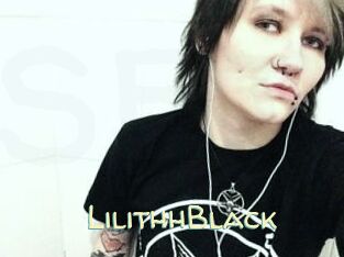 LilithhBlack