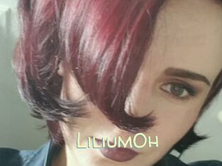 LiliumOh Sexy Tchat