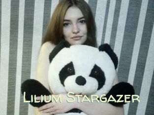 Lilium_Stargazer