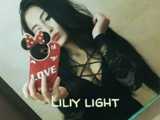 Liliy_light