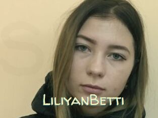 LiliyanBetti