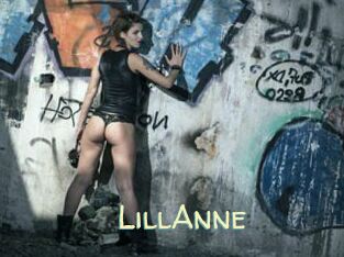 LillAnne