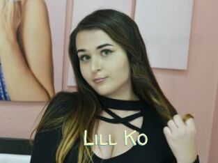 Lill_Ko Sexy Tchat