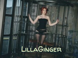 LillaGinger