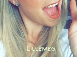 Lillemeg