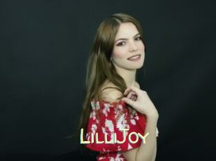 LilliJoy