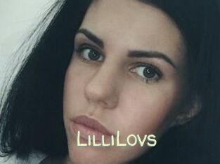 LilliLovs
