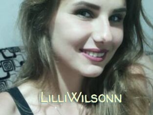 LilliWilsonn