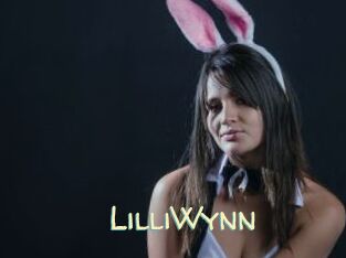 LilliWynn