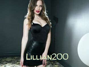 Lillian200