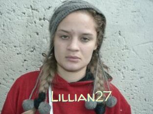 Lillian27
