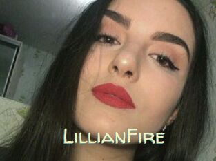 LillianFire