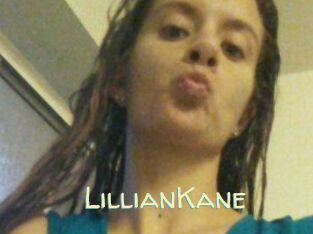 Lillian_Kane