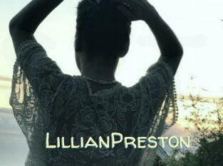 Lillian_Preston