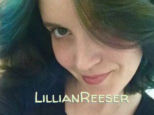LillianReeser