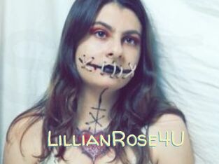 LillianRose4U