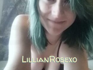 LillianRosexo