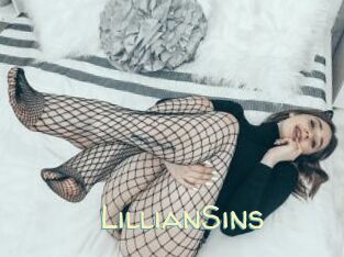 LillianSins