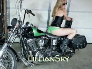 LillianSky