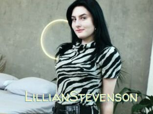 LillianStevenson