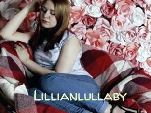 Lillianlullaby