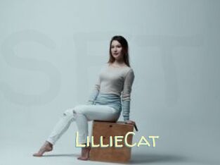 LillieCat