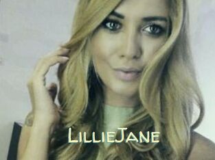 LillieJane