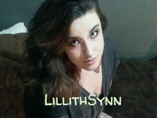 Lillith_Synn