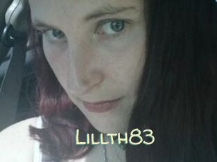 Lillth83
