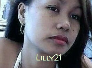 Lilly21