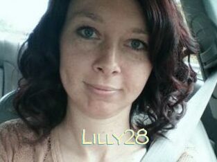 Lilly28