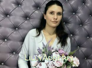 LillyAdderiy