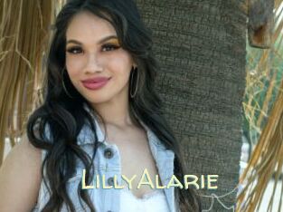 LillyAlarie