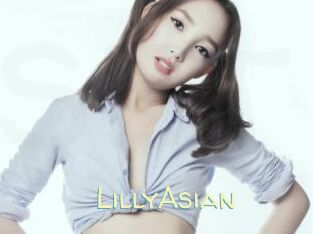 LillyAsian