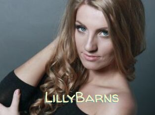 LillyBarns
