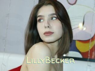 LillyBecker