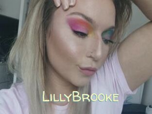 LillyBrooke