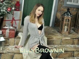 LillyBrownin