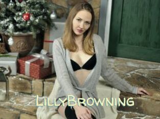 LillyBrowning