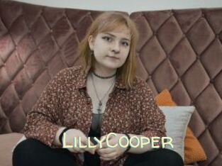LillyCooper
