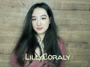 LillyCoraly